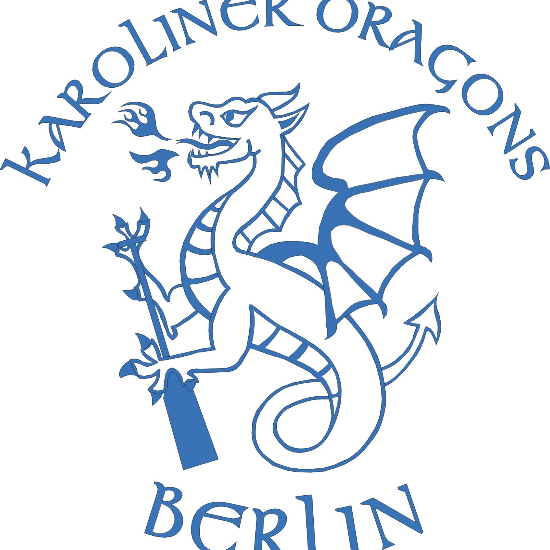 Karoliner Dragons