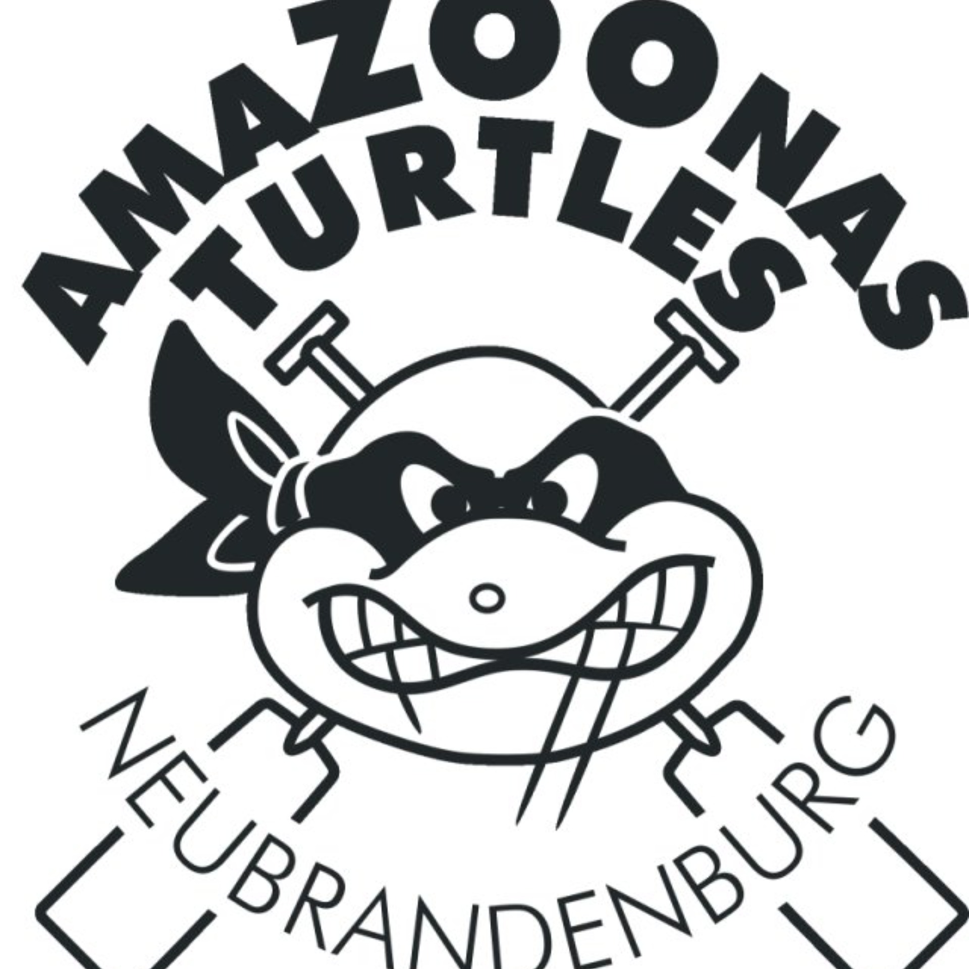 SCN AmaZOOnas Turtles
