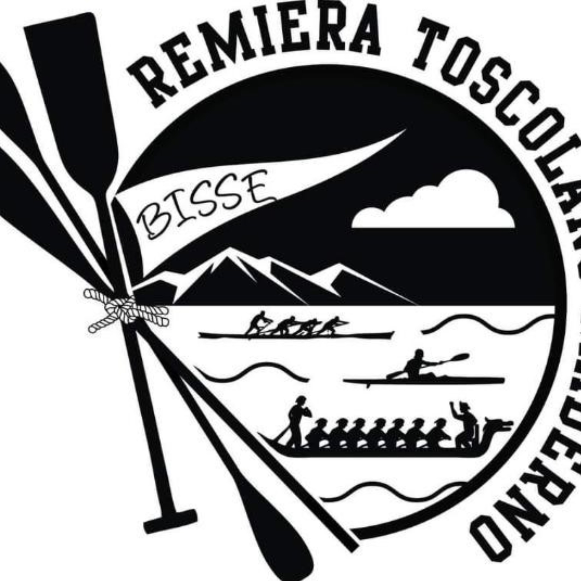 Dragonboat Remiera Toscolano Maderno