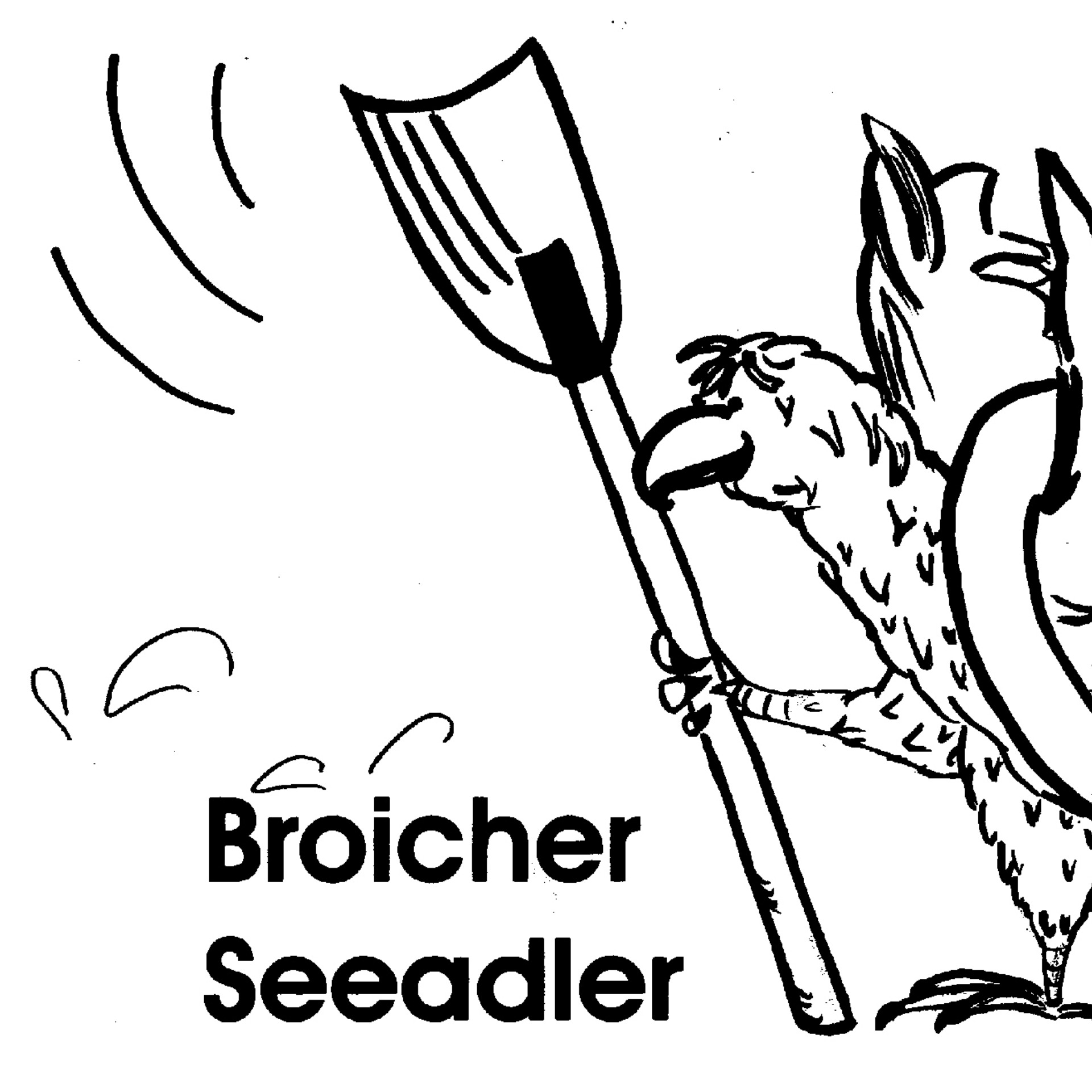 Broicher Seeadler